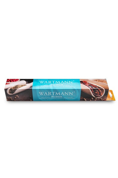 Silikon Dörrfolien für Wartmann Dörrautomaten - Verpackung