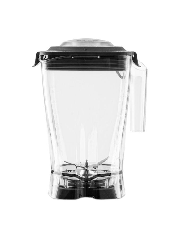 Wartmann 1,4 Liter Behälter