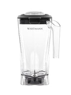 Wartmann 2 Liter Behälter