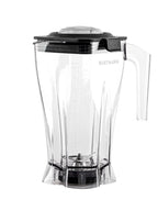 Wartmann 2 Liter Behälter seitlich